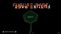 Future Past screenshot, image №1134794 - RAWG