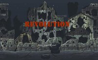 Revolution (itch) (Wael Alayan) screenshot, image №3182241 - RAWG