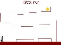 2v Kitty run screenshot, image №3617450 - RAWG