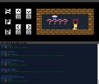 Mr Meta Robot screenshot, image №2762604 - RAWG