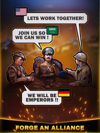 Strike of Nations | WW3 MMO screenshot, image №2169690 - RAWG