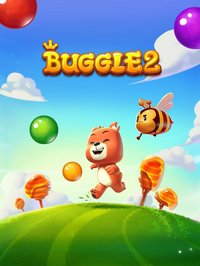 Buggle 2 - Bubble Shooter screenshot, image №875705 - RAWG