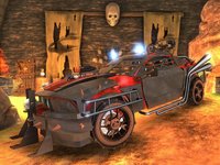 Fix My Car: Mad Road Mechanic - Max Mayhem! screenshot, image №2086811 - RAWG