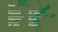 Limited Resources (Thomas Foucault) screenshot, image №1841567 - RAWG