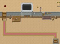 RAGE_RUN_BETA screenshot, image №1315016 - RAWG