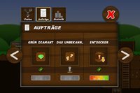 Treasure Miner - a mining game screenshot, image №1486178 - RAWG