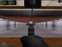 Police: Tactical Training screenshot, image №323081 - RAWG