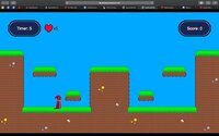Nuke Drop screenshot, image №2410339 - RAWG