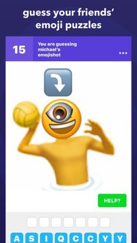 Emojishot screenshot, image №1940015 - RAWG