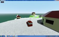 Truck Town (Elite games) screenshot, image №2732448 - RAWG