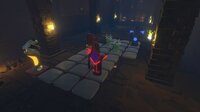 Chess Knights: Eldritch Hunter screenshot, image №2493458 - RAWG