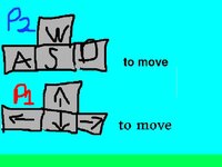 Super Diego Adventure screenshot, image №3495465 - RAWG