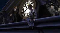 Back to the Future: The Game - Episode 4. Double Visions screenshot, image №569572 - RAWG
