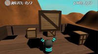 Bunny Quest(2017) screenshot, image №2244674 - RAWG