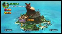 Donkey Kong Country Returns screenshot, image №266355 - RAWG