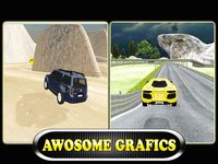 Real 3d Car Race: Xtreme Drifting screenshot, image №1734794 - RAWG