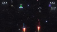 Galaxy Shooter (IanFirsov) screenshot, image №2742466 - RAWG