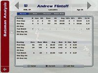 International Cricket Captain 2006 screenshot, image №456249 - RAWG