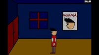 High School Thief Beta V.0.0.3 screenshot, image №3288142 - RAWG