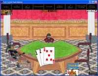 Full Frontal Flush Strip Poker screenshot, image №582785 - RAWG