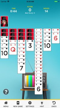 MeTV Card Games screenshot, image №1812494 - RAWG