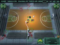 Zombie Defense HNG screenshot, image №1699668 - RAWG