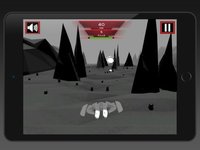 Alien Exterminator Infinite AirField Racer: Dodge and Shoot Alien Ships screenshot, image №1770075 - RAWG