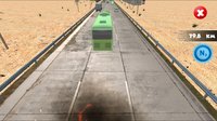 Traffic Racer Crash screenshot, image №2168580 - RAWG