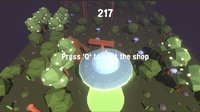 UFO Madness screenshot, image №2386078 - RAWG