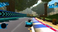 Ecotroopers Natural Racing screenshot, image №2607216 - RAWG