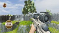 Alpha Sniper War screenshot, image №1641662 - RAWG