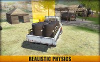 Mini Truck Driver Cargo Simulator screenshot, image №1680827 - RAWG