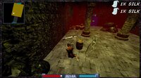 Trial of Sacrifice screenshot, image №4062259 - RAWG