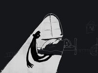 Animated Narratives Week 10 - Helping Hand screenshot, image №3416414 - RAWG