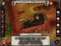 Talisman: Prologue screenshot, image №164976 - RAWG