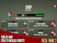 Pizza Panic 2 screenshot, image №1996417 - RAWG