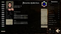 Gladiator Manager screenshot, image №2687085 - RAWG