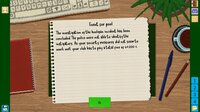 Boeckham's Football Manager screenshot, image №4181464 - RAWG
