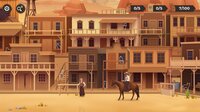 Cat Search In The Wild West screenshot, image №3991945 - RAWG