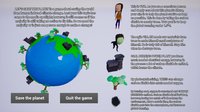 Let's save the planet screenshot, image №2288068 - RAWG