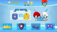 Ice Hockey League FREE screenshot, image №1451934 - RAWG