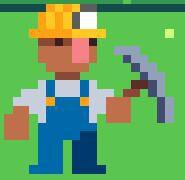 Rock Miner screenshot, image №3508746 - RAWG