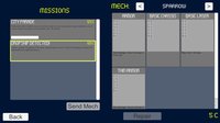 Mega Mech Deckbuilder screenshot, image №1100662 - RAWG