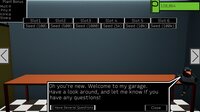 HelmetFire screenshot, image №4227032 - RAWG