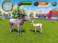 Virtual Family Zoo Simulator screenshot, image №907830 - RAWG