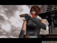 Dino Crisis 2 screenshot, image №807698 - RAWG