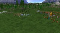 Dominions 2 - The Ascension Wars screenshot, image №4176391 - RAWG