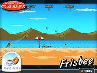 Beach Games screenshot, image №19526 - RAWG