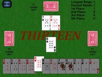 Thirteen screenshot, image №950311 - RAWG