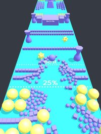 Protect Dodgeball screenshot, image №1899617 - RAWG